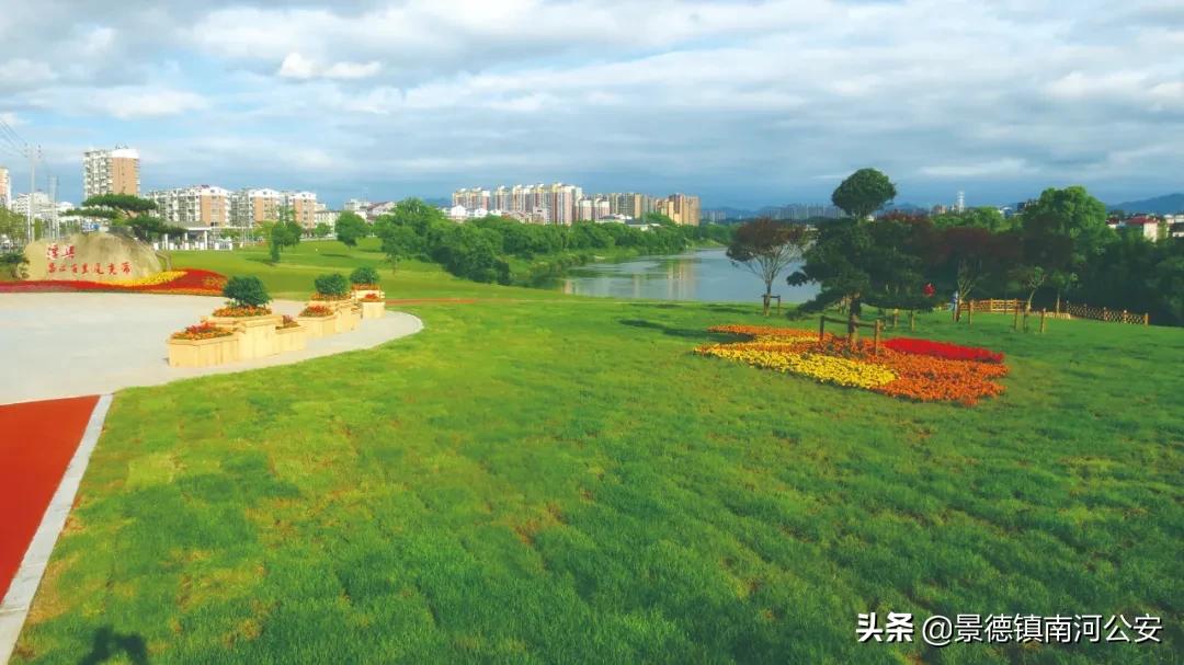 你就是你，别样的美丽！对景德镇市城市形象定位“美景、厚德、镇生活”的浅见解读