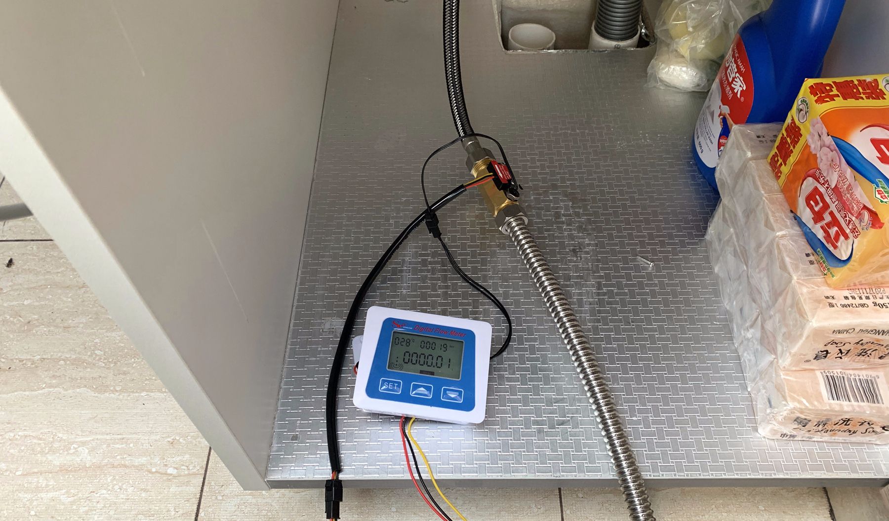 数据帝实测海信HD1014S10KG洗烘一体机,用数据来展示值不值得买