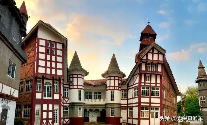 无锡夏天避暑的地方,无锡附近暑假避暑旅游好去处