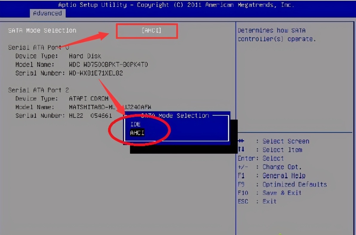 笔记本电脑不识别硬盘怎么办,笔记本电脑识别不到硬盘怎么办