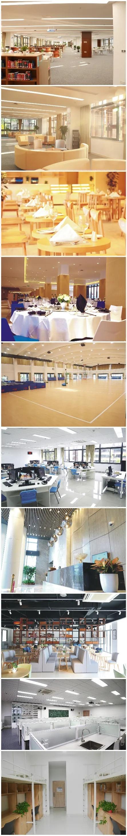 三亚中瑞酒店管理学院招生办,海南三亚中瑞酒店管理职业学院