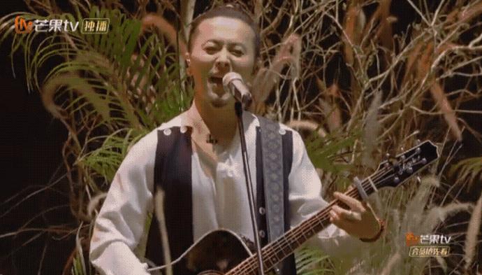 “一公”结束，哥哥们各自精彩，八个部落的队长，谁最受欢迎呢？