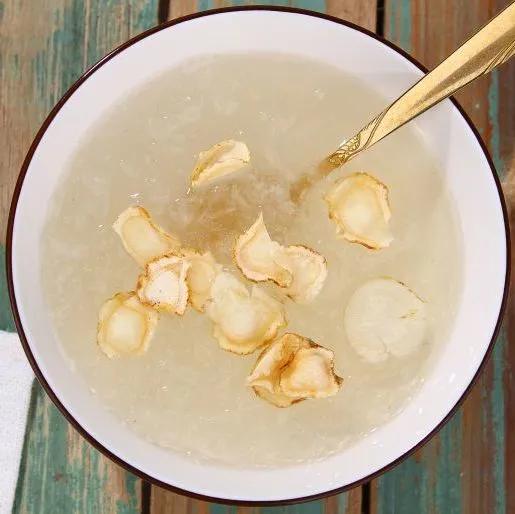 秋天来了，养肺防燥，当属燕窝