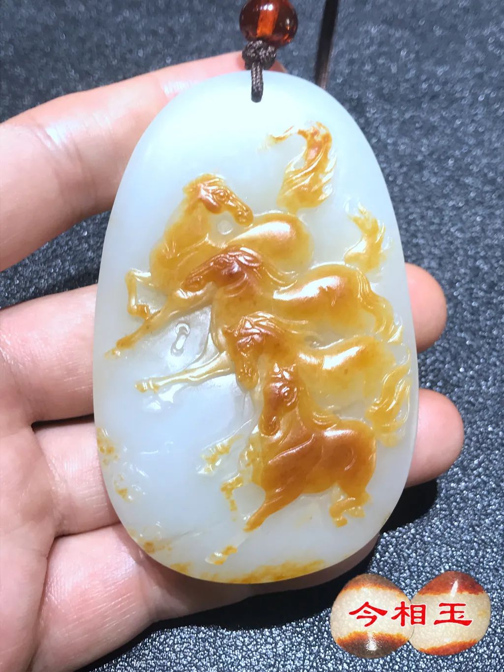 如何选择一块好玉,好玉品种