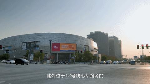 莘庄如何崛起,莘庄没落