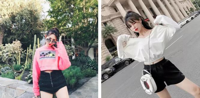 今秋流行的减龄穿搭，让你年轻不止10岁哦