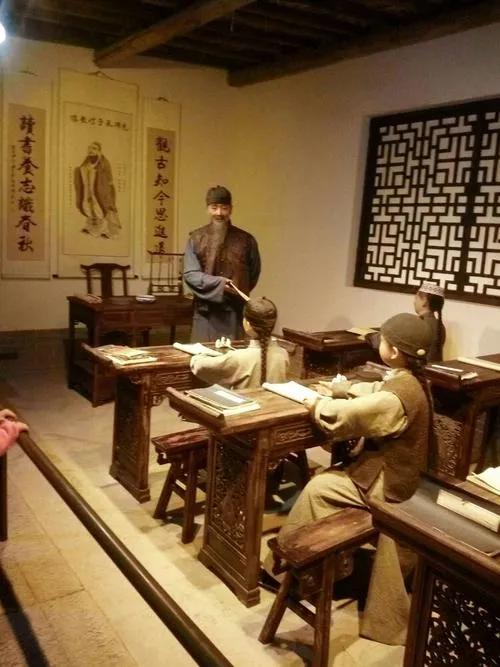 对联修辞技巧图解,对联修辞手法及注意事项