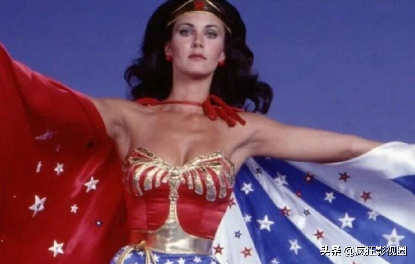 dc神奇女侠纪录片,dc神奇女侠戴安娜身世