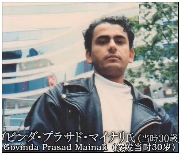 年薪1300万的女子，下班后却在风俗街兼职，日本知名OL犯罪悬案