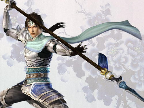 真三国无双五游戏视频,真三国无双五特别版