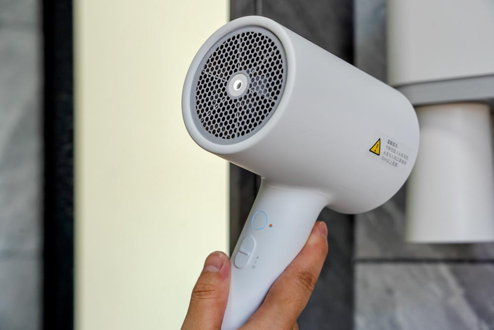 米家水离子护发吹风机h5000,米家水离子吹风机和米家h500