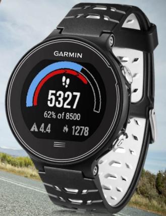 外观时尚的户外运动手表,目前公认最好的运动手表是哪款