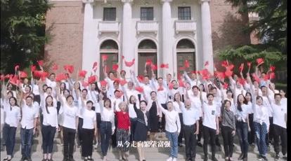 祝福祖国简短视频,那些让你为祖国热泪盈眶的瞬间