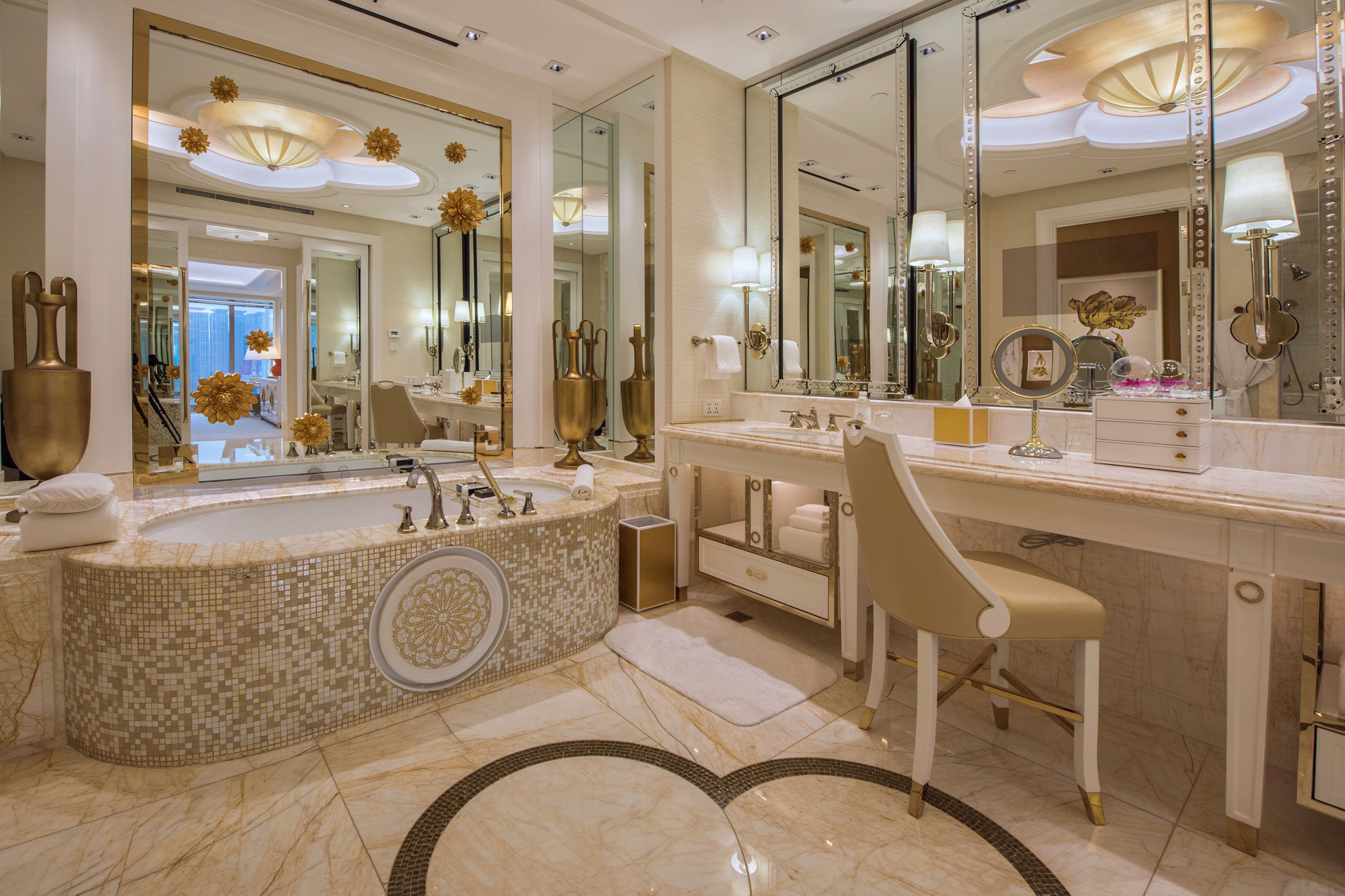 澳门耗资十大酒店,澳门最顶级酒店造价多少钱