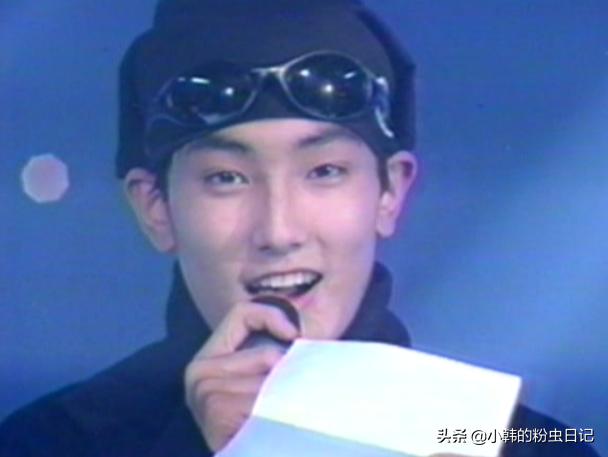 「连载3」H.O.T.出道3个月，SM公司面临了*麻大**烦