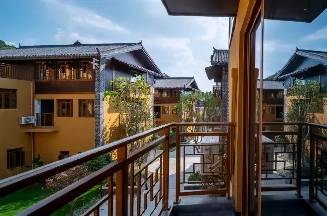 桂林天然温泉推荐,桂林人间仙境仙家温泉