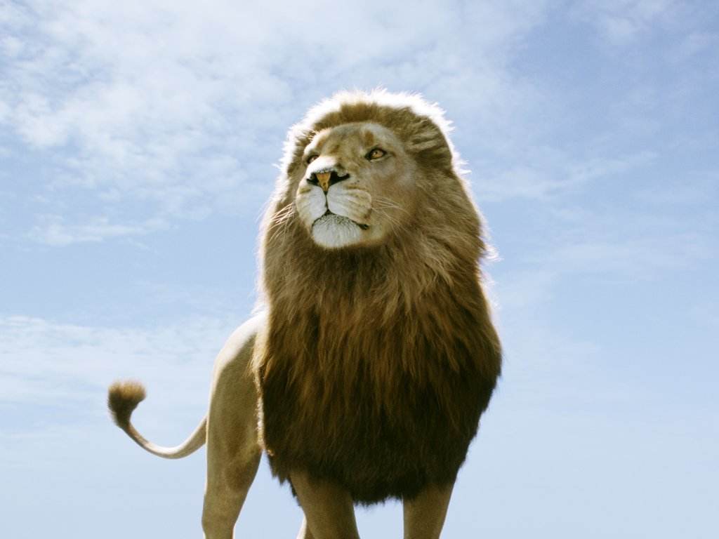 纳尼亚传奇为什么少了二个主角,纳尼亚传奇深度解析