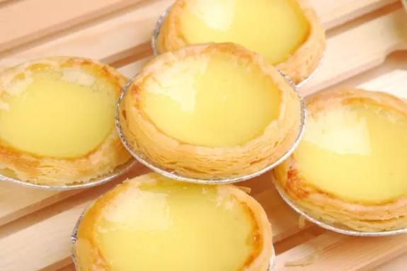 蛋挞哪里发明的,蛋挞是怎么发明出来的