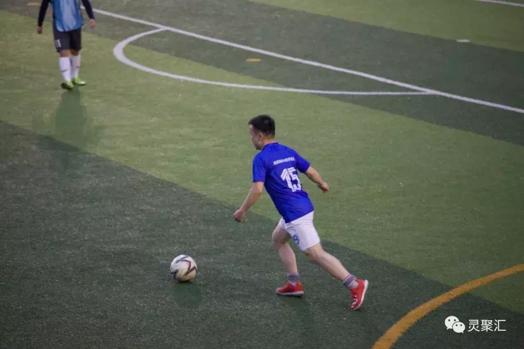 【体育简讯】20190325兴安老乡足球队内战花絮