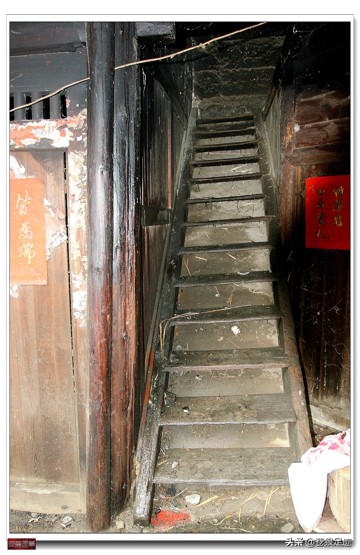 福建土楼永定土楼历史,福建土楼南靖土楼公众号