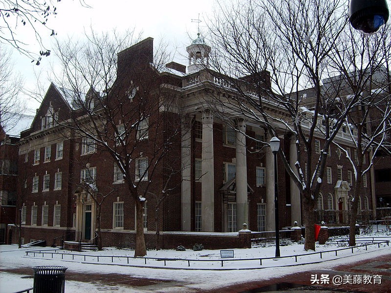 宾夕法尼亚大学精算硕士,新西兰精算学专业