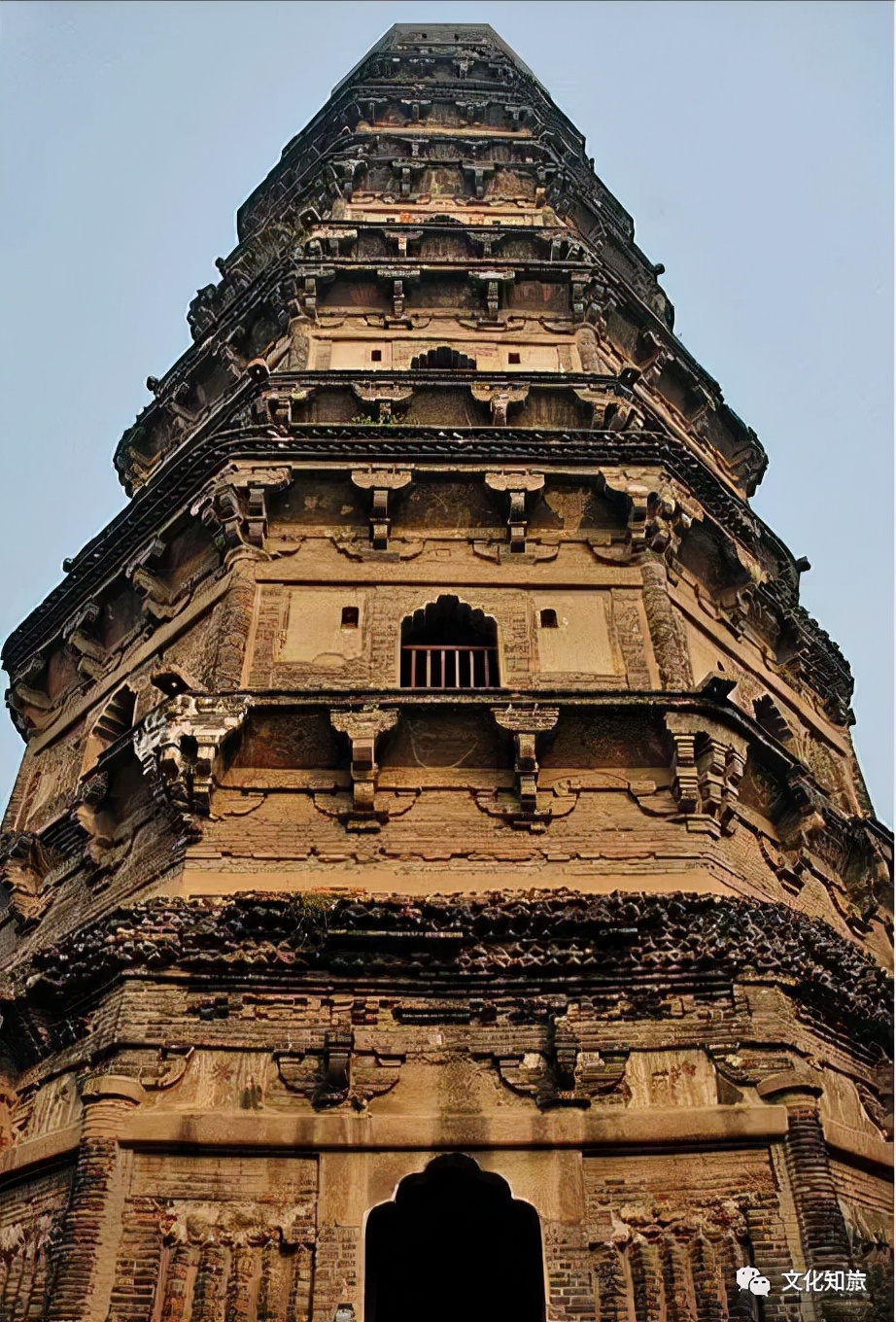 中国十大名寺庙清净寺,中国最著名的寺院排名