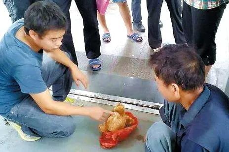 地摊上的这些话,一个字都别信