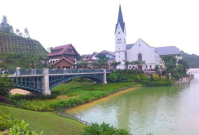 广东124个县市区常住人口,广东第一大县户籍人口