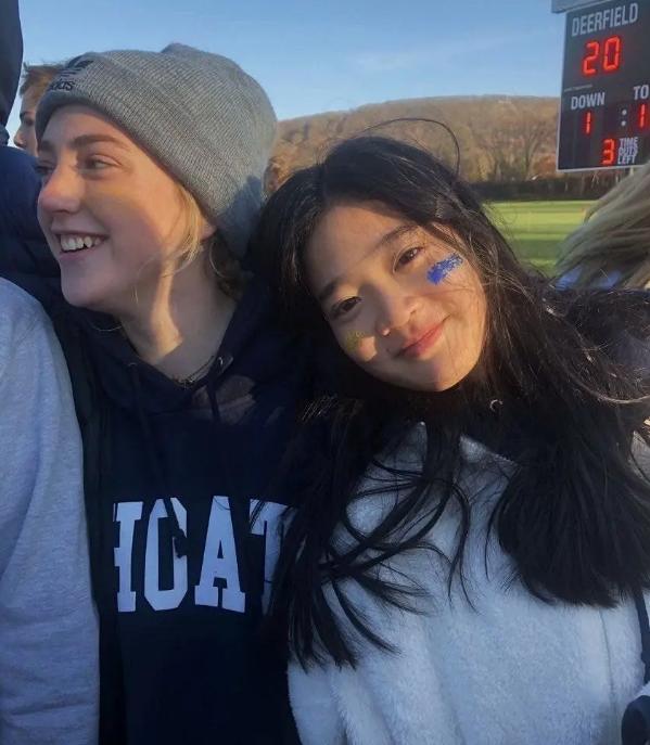 穿359元衣服的“三星小公主”李元珠，和她背后的千亿闺蜜团