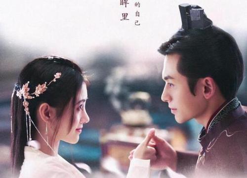 张哲瀚的琅琊榜戏份被删除,网友:红得莫名其妙,糊的明明白白