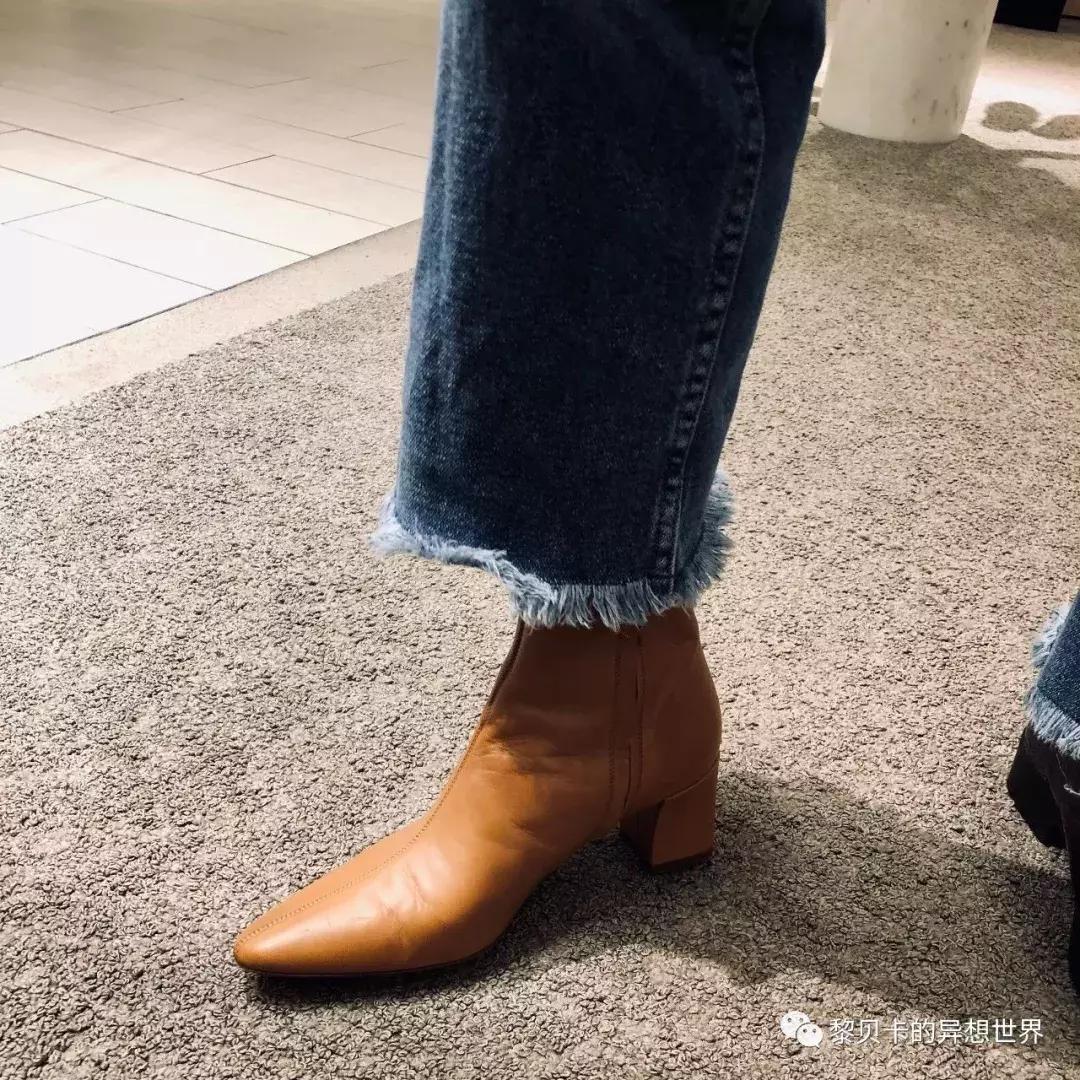 十大必买短靴推荐,推荐一下哪家短靴好穿
