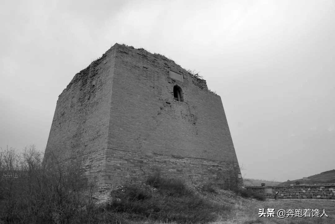 老牛湾的炸黄河虾，绝了