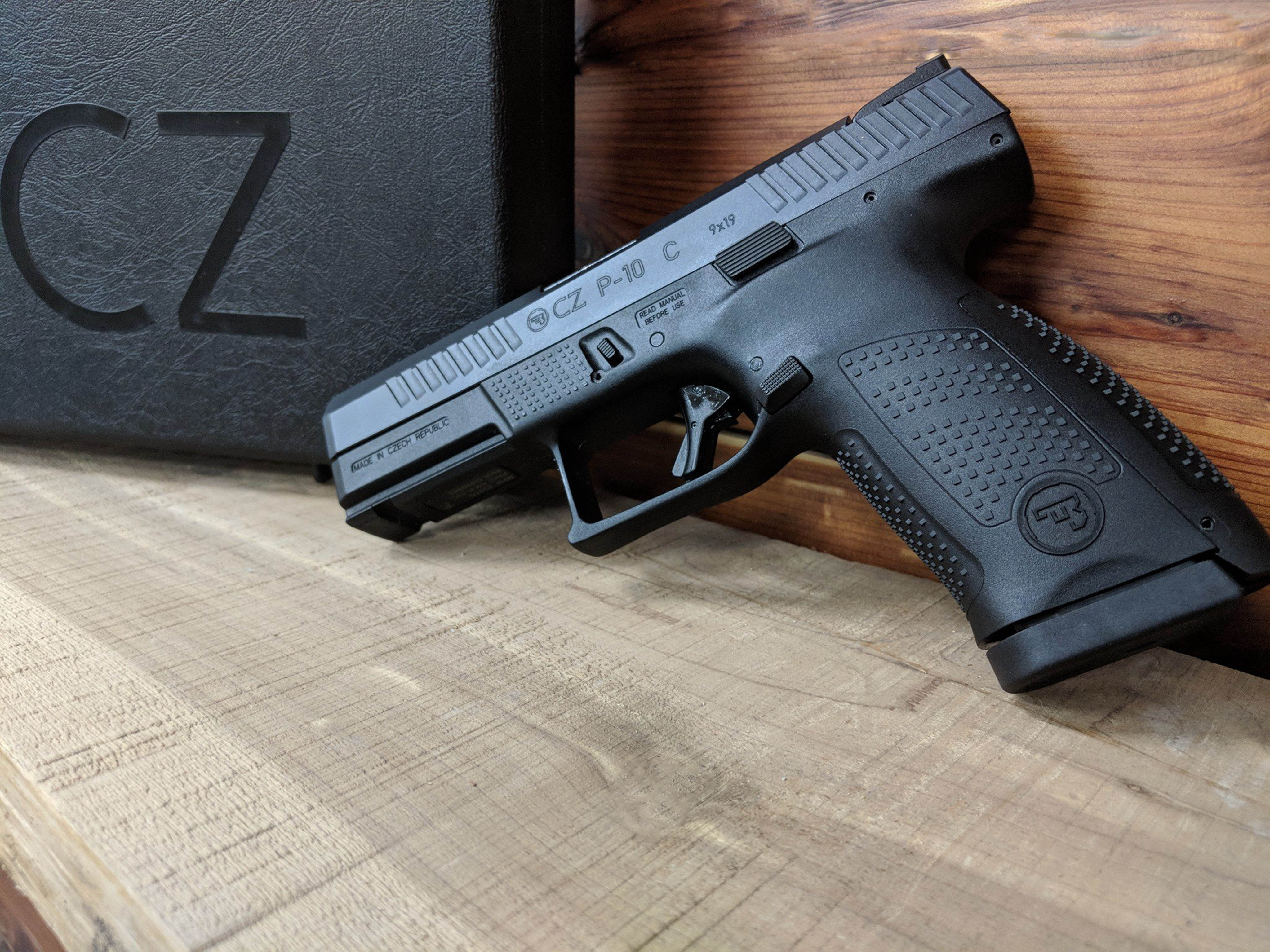 民用版沙漠之鹰手枪加长版,m18手枪西格绍尔民用和军用