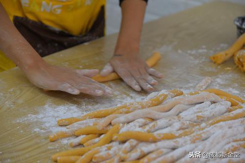 听说她把芋圆带火了！“芋圆西施”杨慧：请注意你的口水……