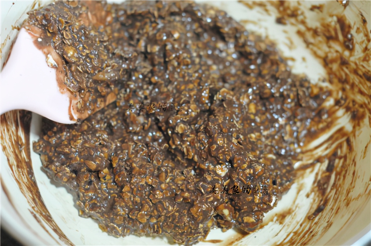 无油无糖燕麦饼干热量高吗,无糖燕麦片烤饼干