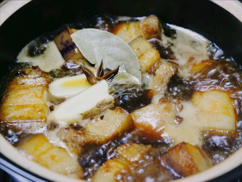 立秋必吃这几道菜下饭下酒又解馋,立秋要贴秋膘吃这肉蒸一蒸就好