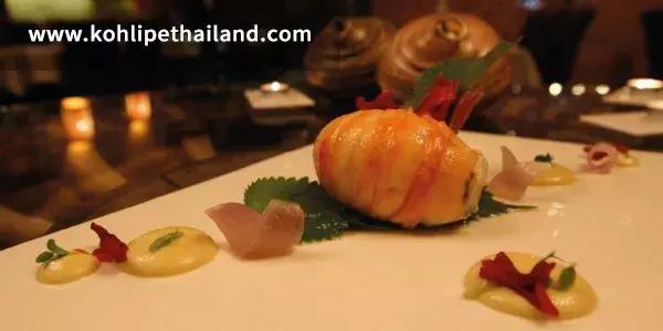 丽贝岛什么时候去最好,为什么要去人鱼岛