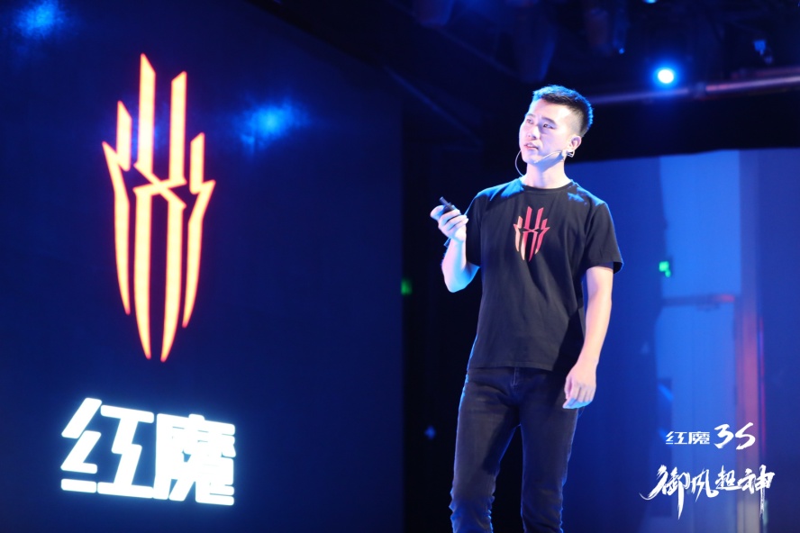 红魔最强散热组合,红魔3最稳定的系统