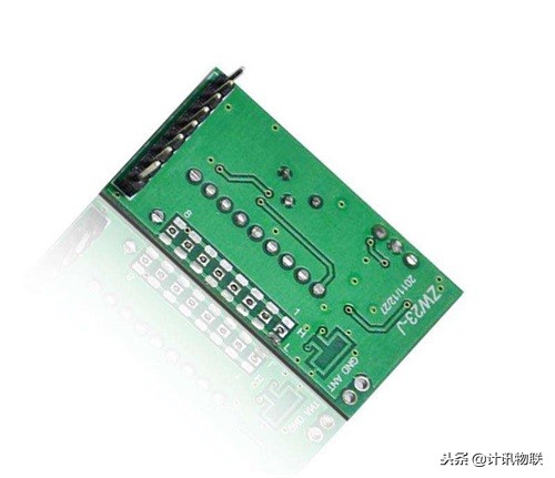 433无线模块的好坏,433m无线模块什么作用
