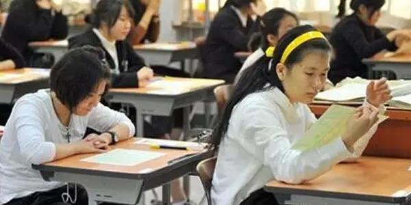 安徽高考考场座位怎么排的,高考考场规则公布