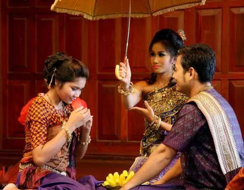 你不知道的柬埔寨十大事件,你不知道的冷知识泰国