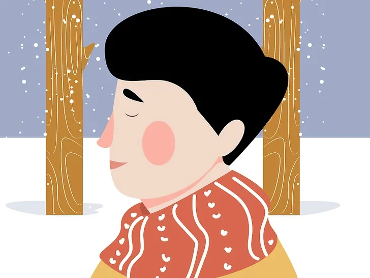 一个男人如何才能变得成熟稳重,咋样变得成熟稳重