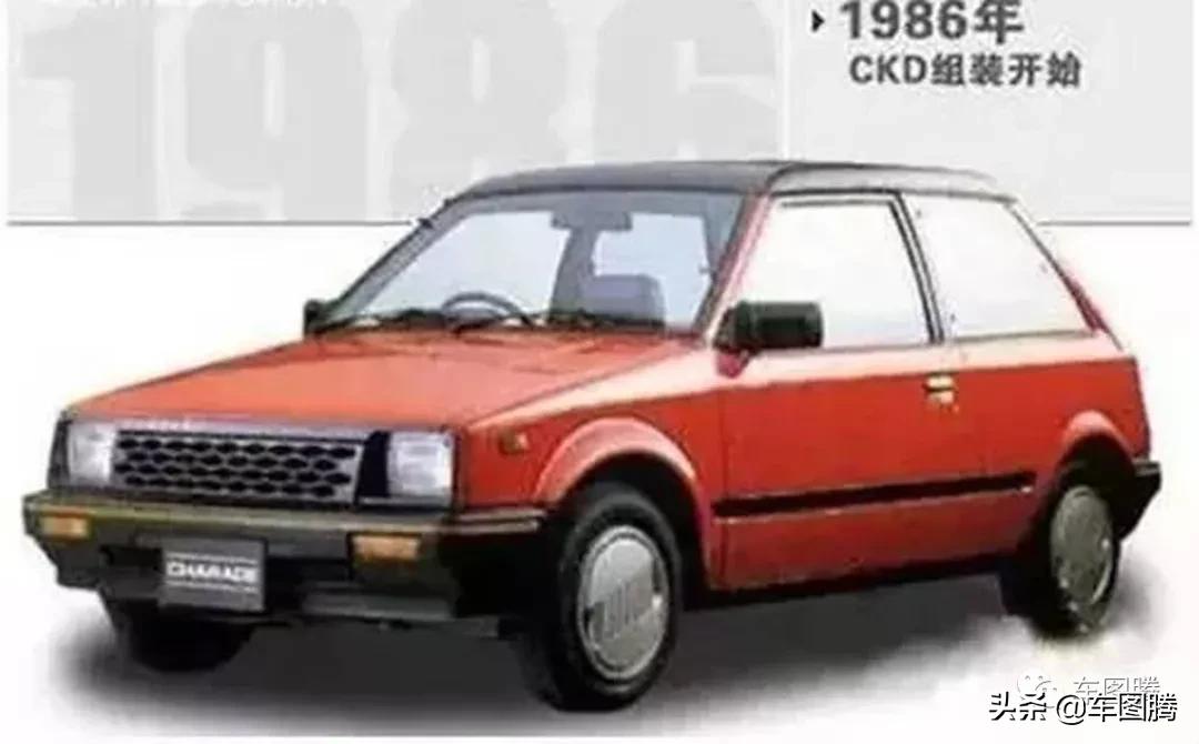 国内最成功车型,除了这12款,还有谁?