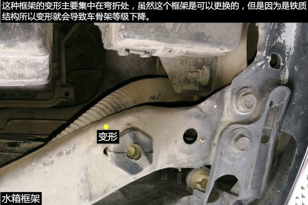 福特翼虎二手车鉴定,2015款福特翼虎二手车