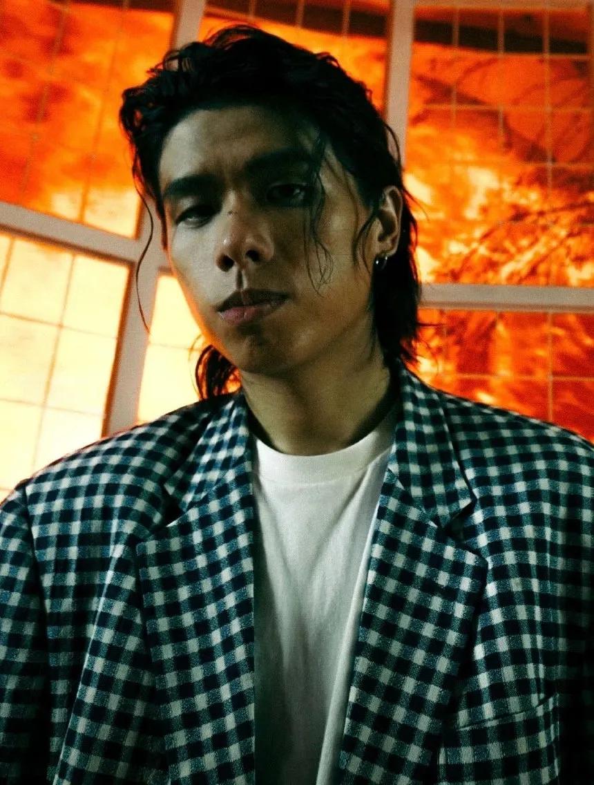 苦闷的2020年最后一个月,就让INNERSECT来一拳结束