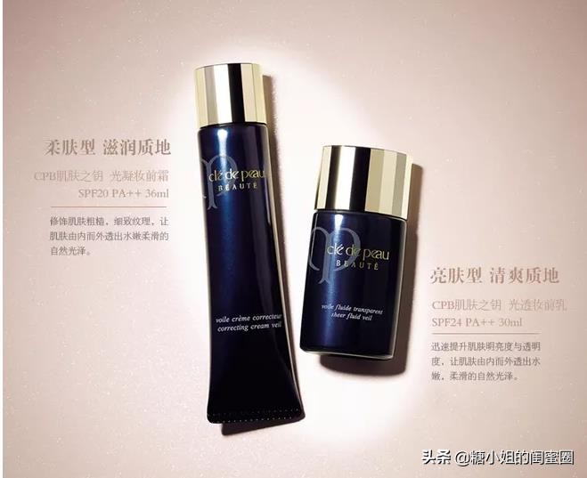 好用的隔离霜推荐网红款,网红最火爆隔离霜