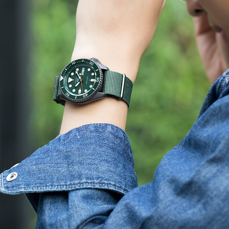 seiko精工5号经典款,seiko精工5号2011款