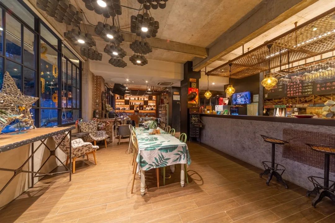 【在韶关过大年】春节游玩,推荐韶关这10间精品民宿!颜值高,来过慢生活