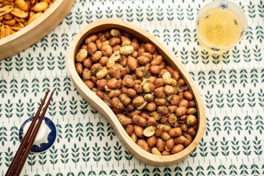 人气美食推荐山林大红肠,山林大红肠吃货日常