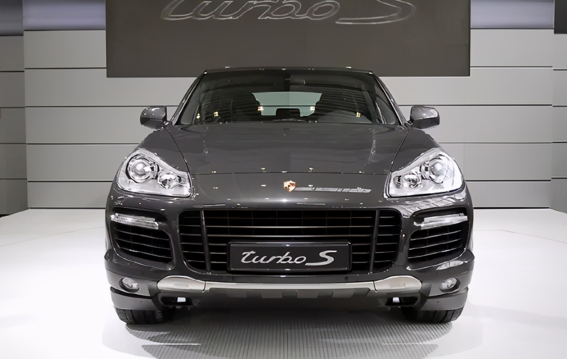 保时捷卡宴一共有几代车型,保时捷卡宴一共几代